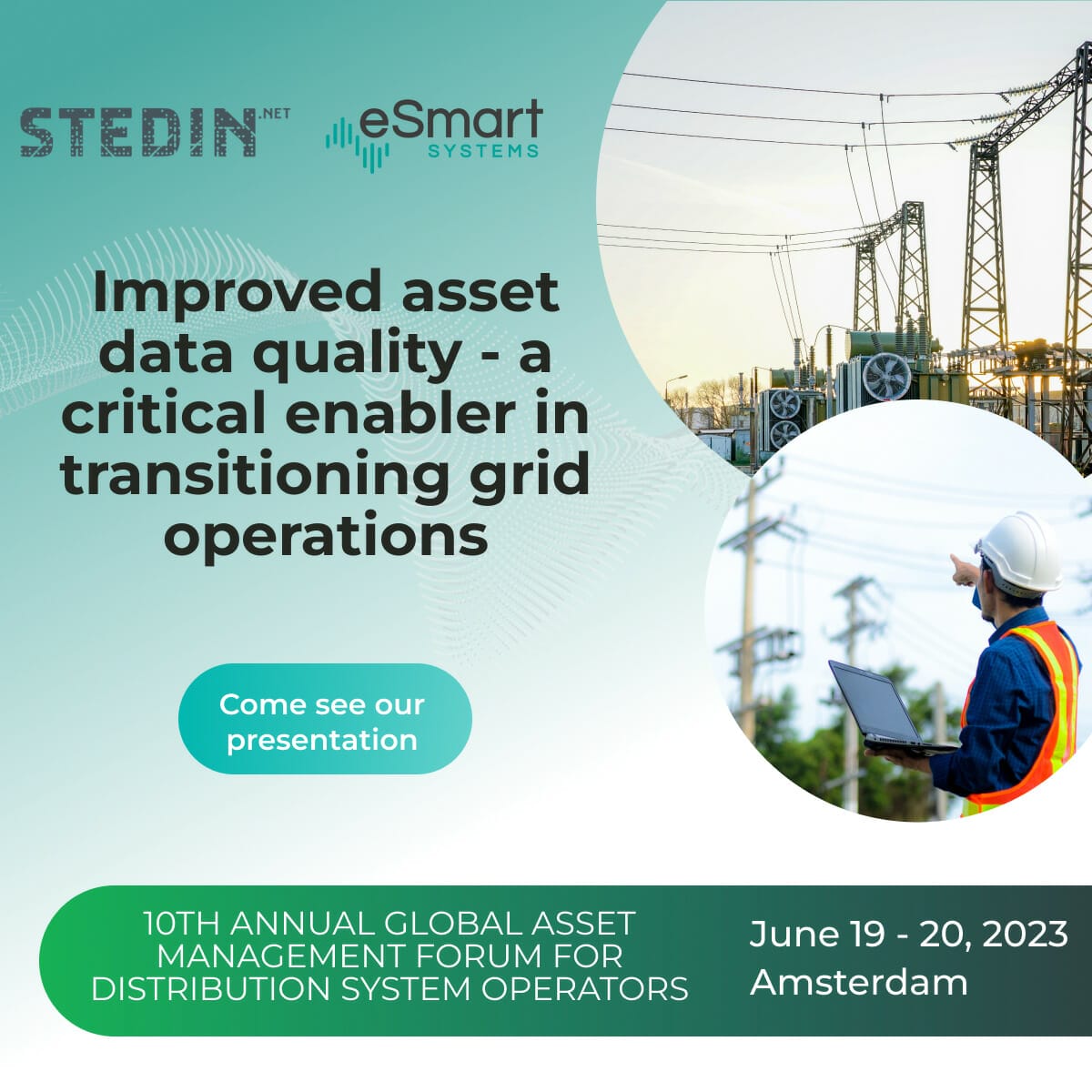 Asset Mgt Event