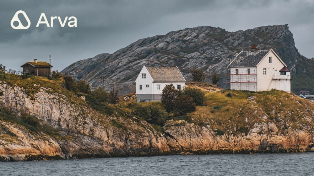 Arva Bodø