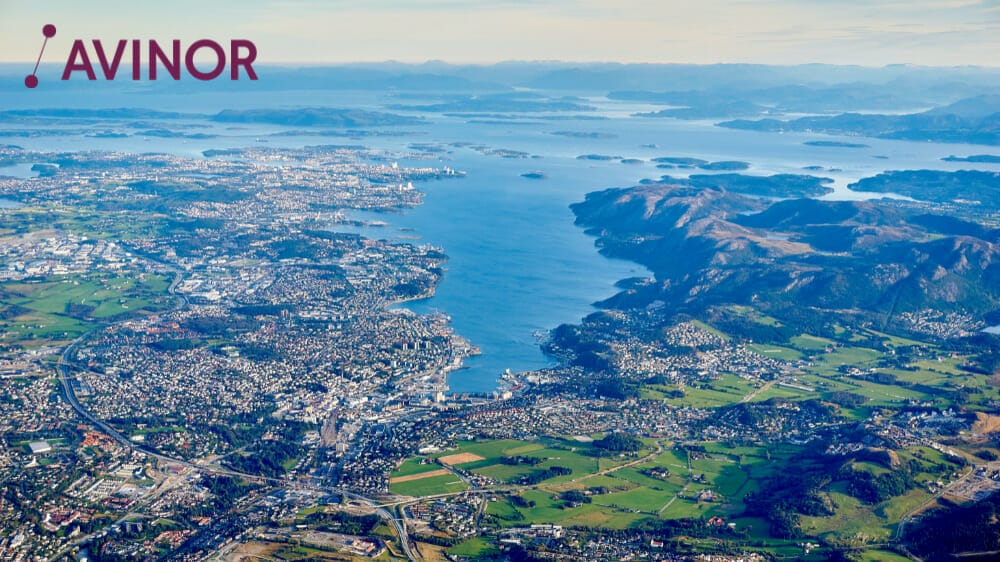 Avinor Stavanger