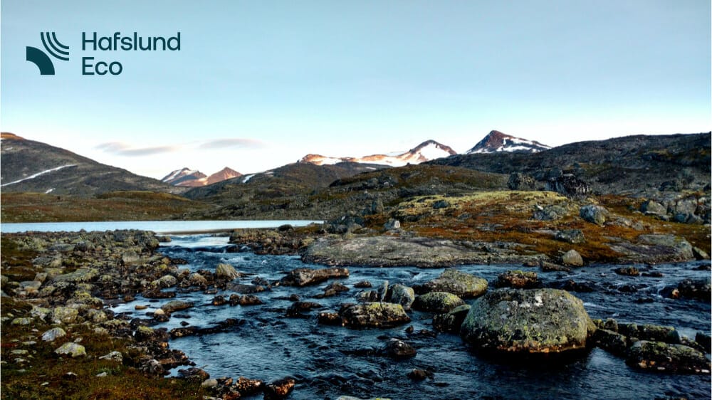 Hafslund Eco Oppland