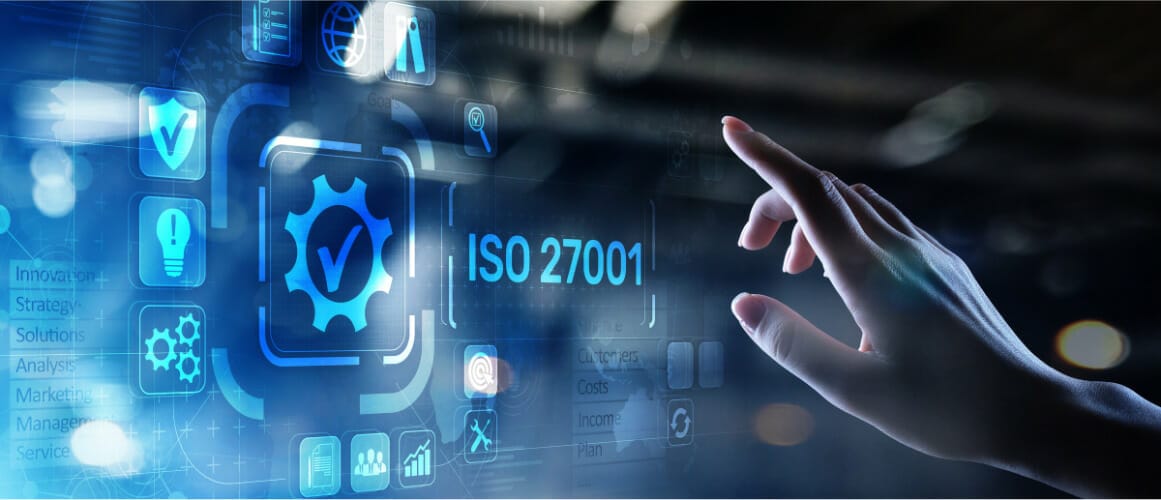 ISO 27001