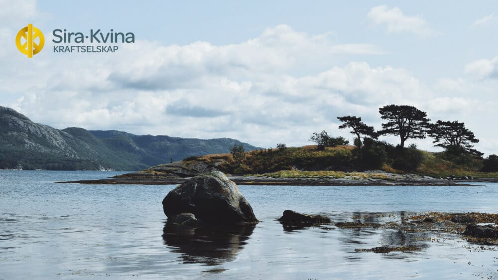 Sira Kvina Rogaland