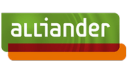 Alliander logo