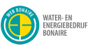 WEB Bonaire logo
