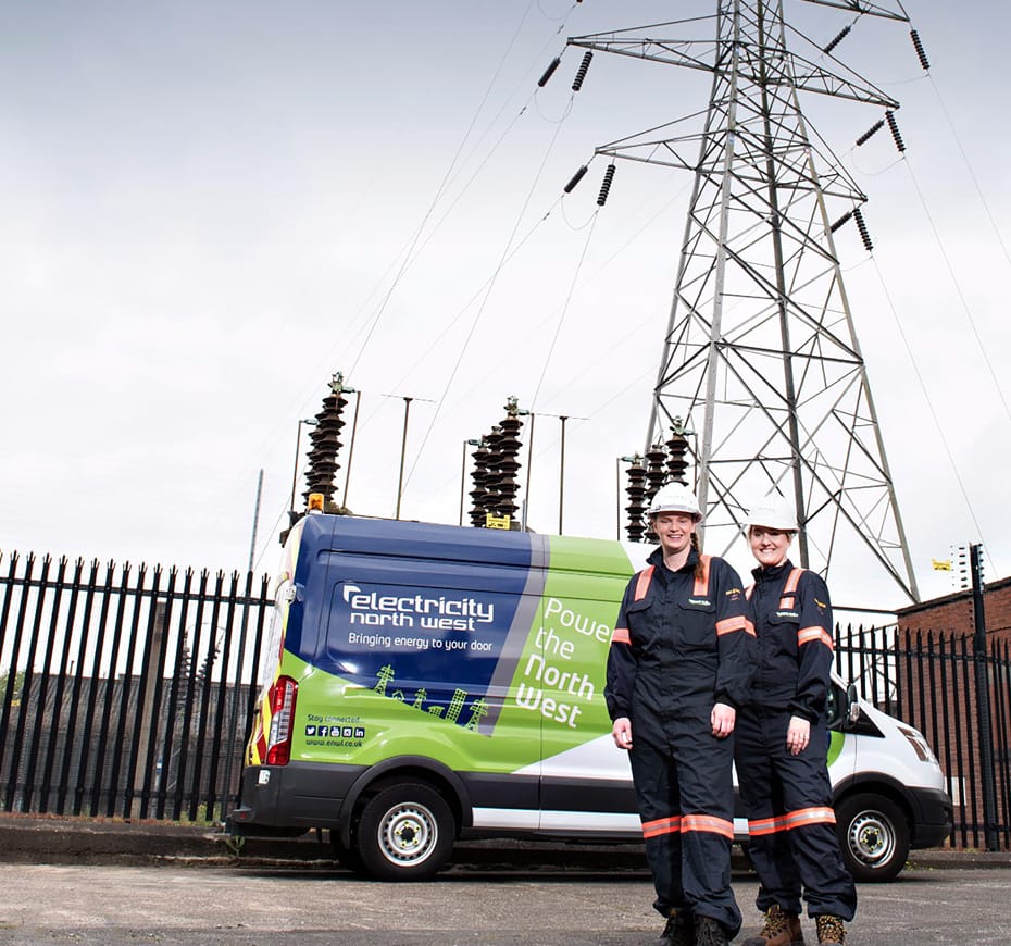 electricity-north-west-case-study