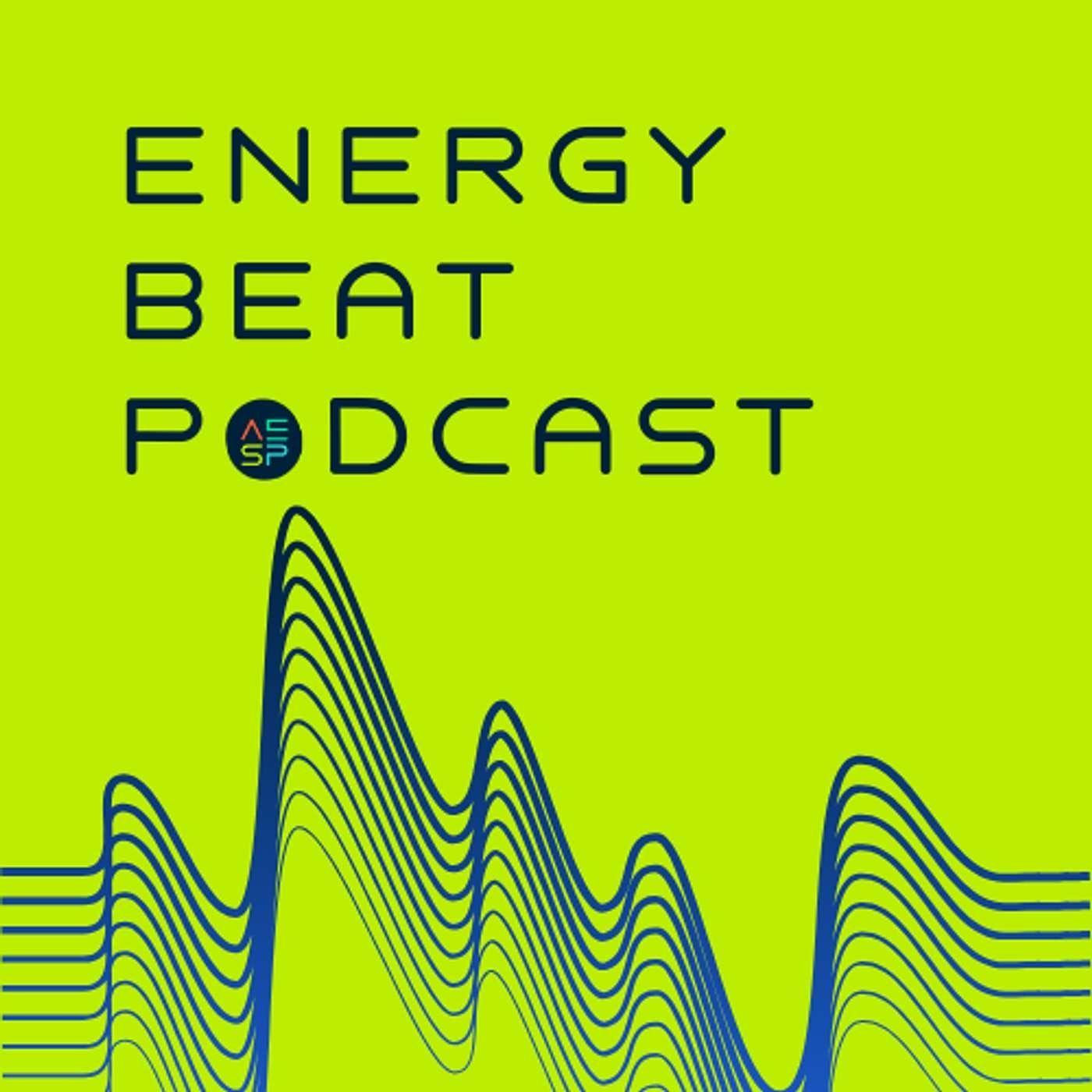 AESP Energy Beat Podcast