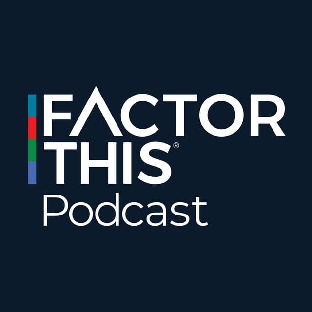 Factor This Podcast
