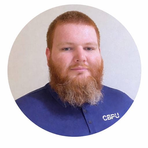 Resized Andrew Headshot